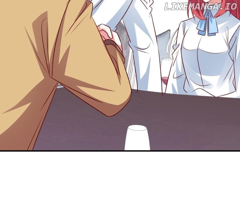 Exclusive Possession: The “Benevolent” Wife Chapter 143 - Page 5 in English