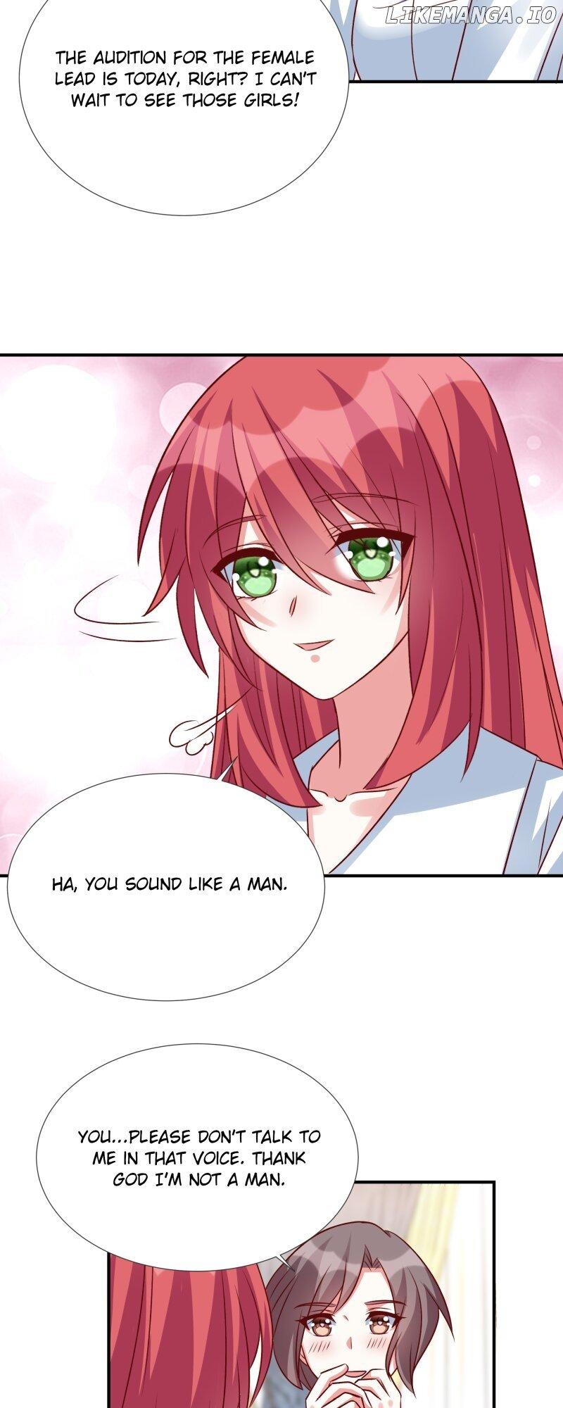 Exclusive Possession: The “Benevolent” Wife Chapter 144 - Page 12 in English