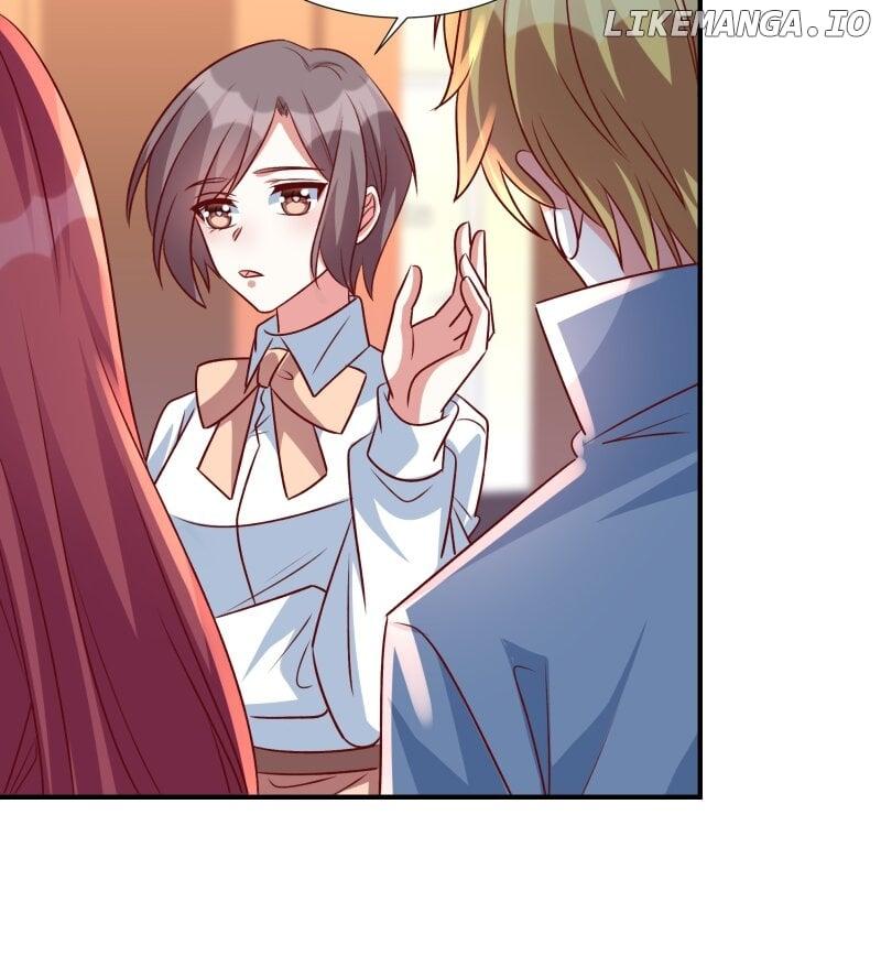 Exclusive Possession: The “Benevolent” Wife Chapter 145 - Page 14 in English