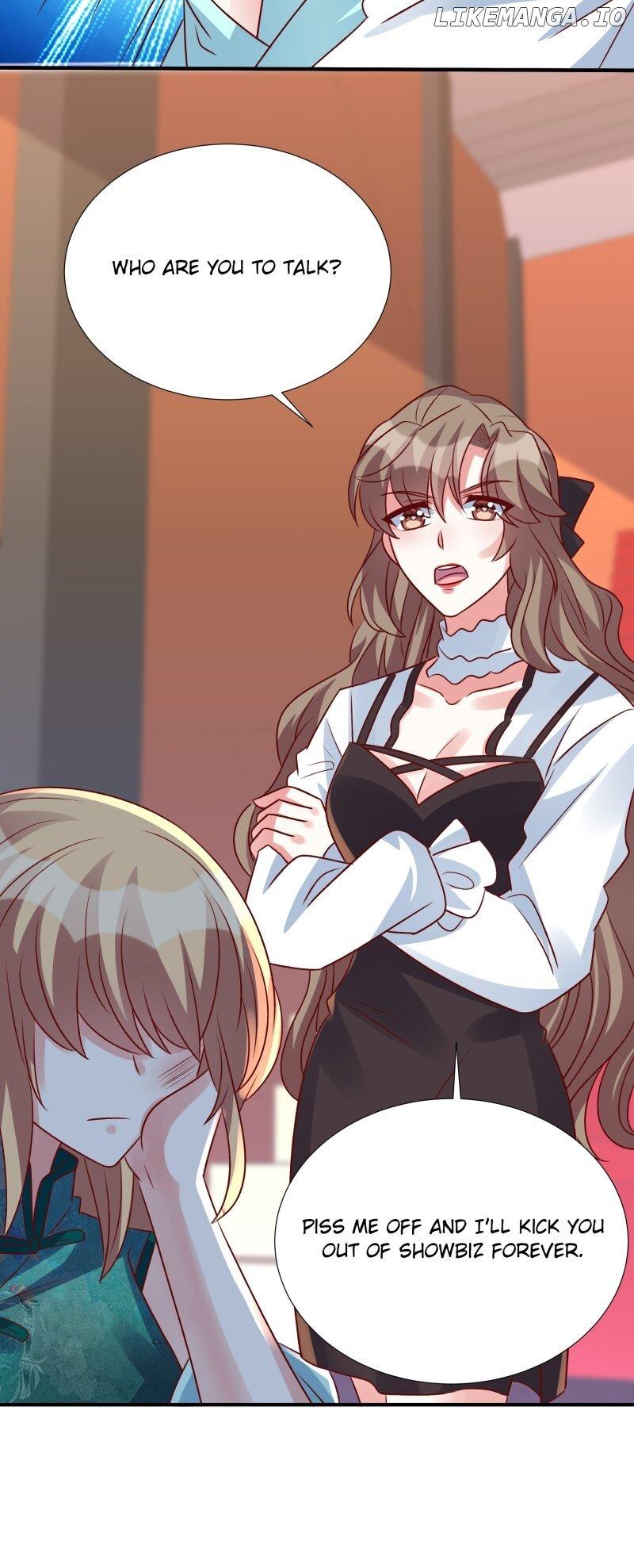 Exclusive Possession: The “Benevolent” Wife Chapter 145 - Page 26 in English