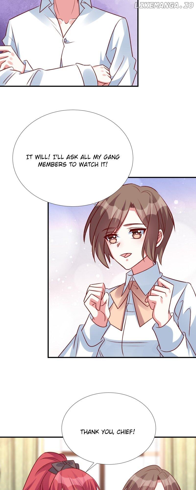Exclusive Possession: The “Benevolent” Wife Chapter 145 - Page 3 in English