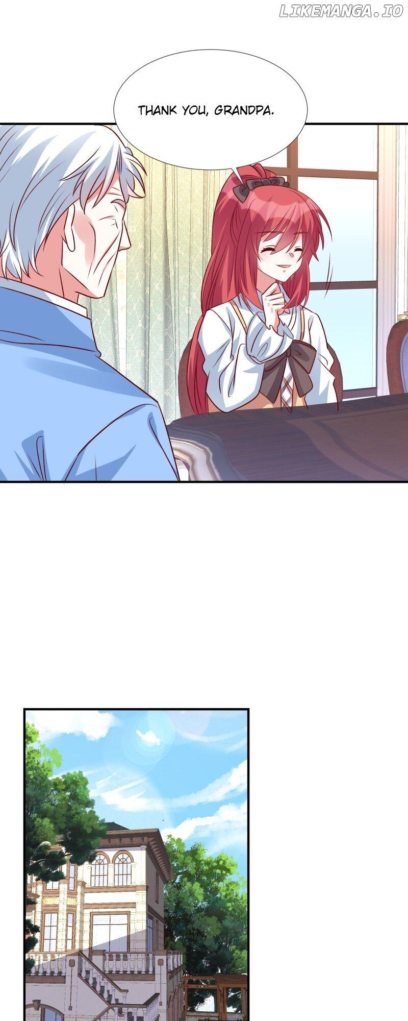 Exclusive Possession: The “Benevolent” Wife Chapter 145 - Page 7 in English