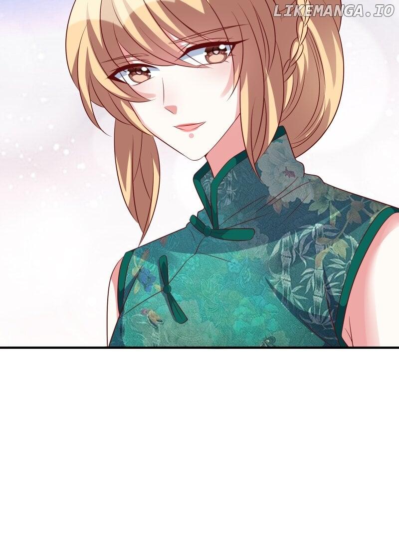 Exclusive Possession: The “Benevolent” Wife Chapter 146 - Page 11 in English