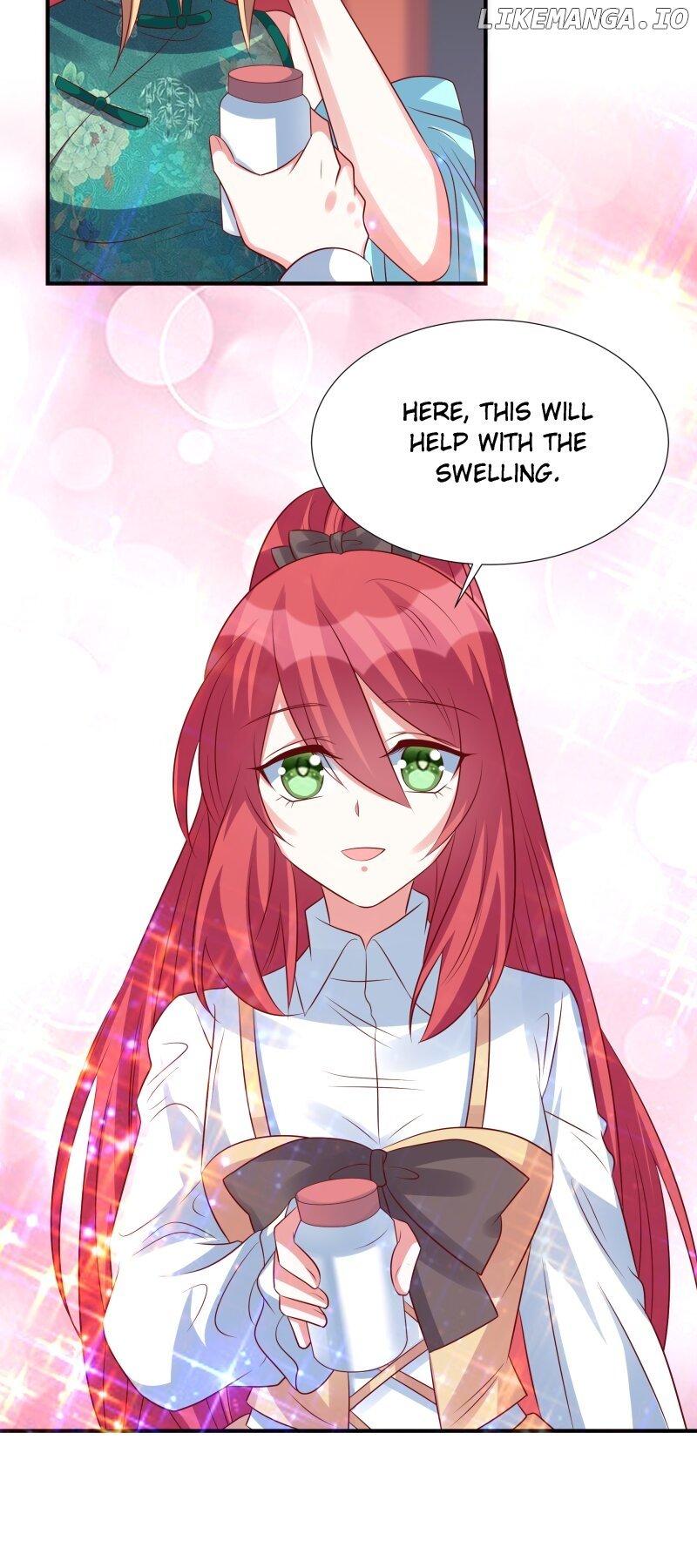 Exclusive Possession: The “Benevolent” Wife Chapter 146 - Page 16 in English