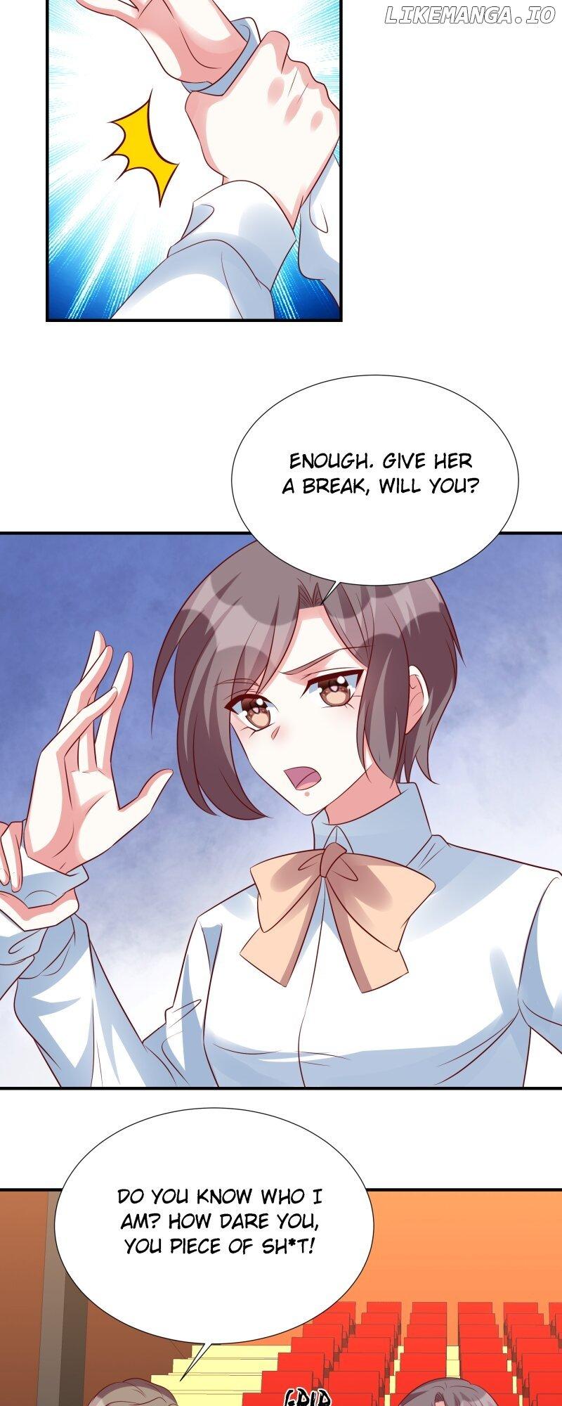 Exclusive Possession: The “Benevolent” Wife Chapter 146 - Page 5 in English
