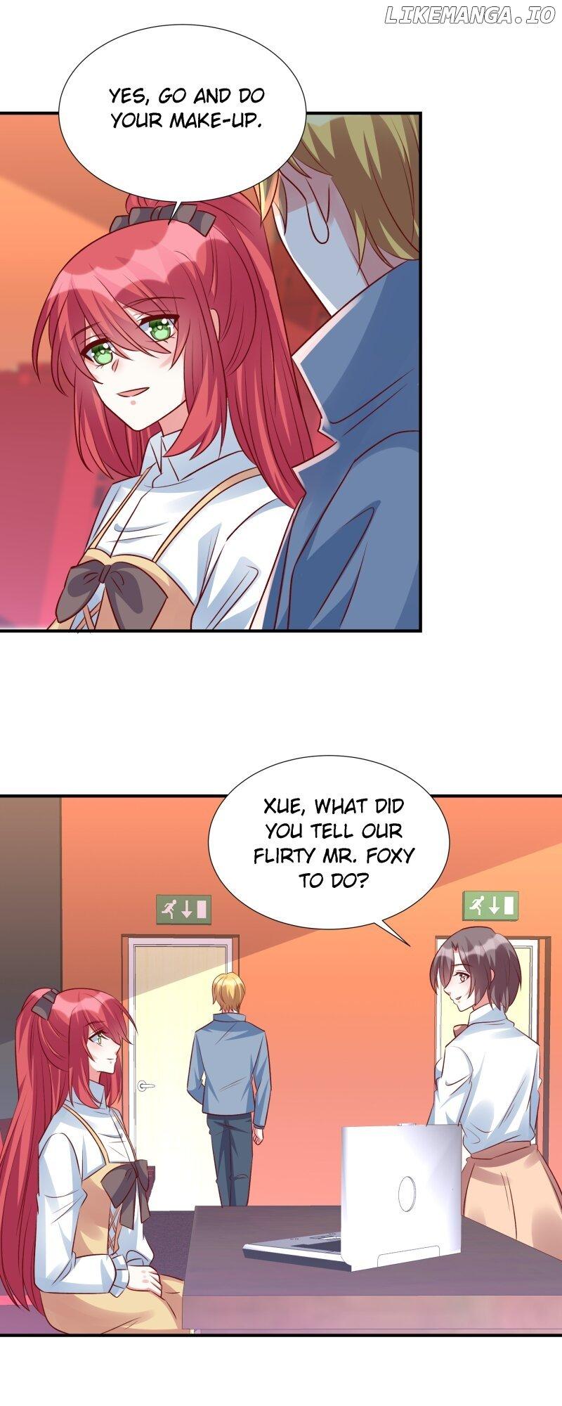 Exclusive Possession: The “Benevolent” Wife Chapter 147 - Page 7 in English