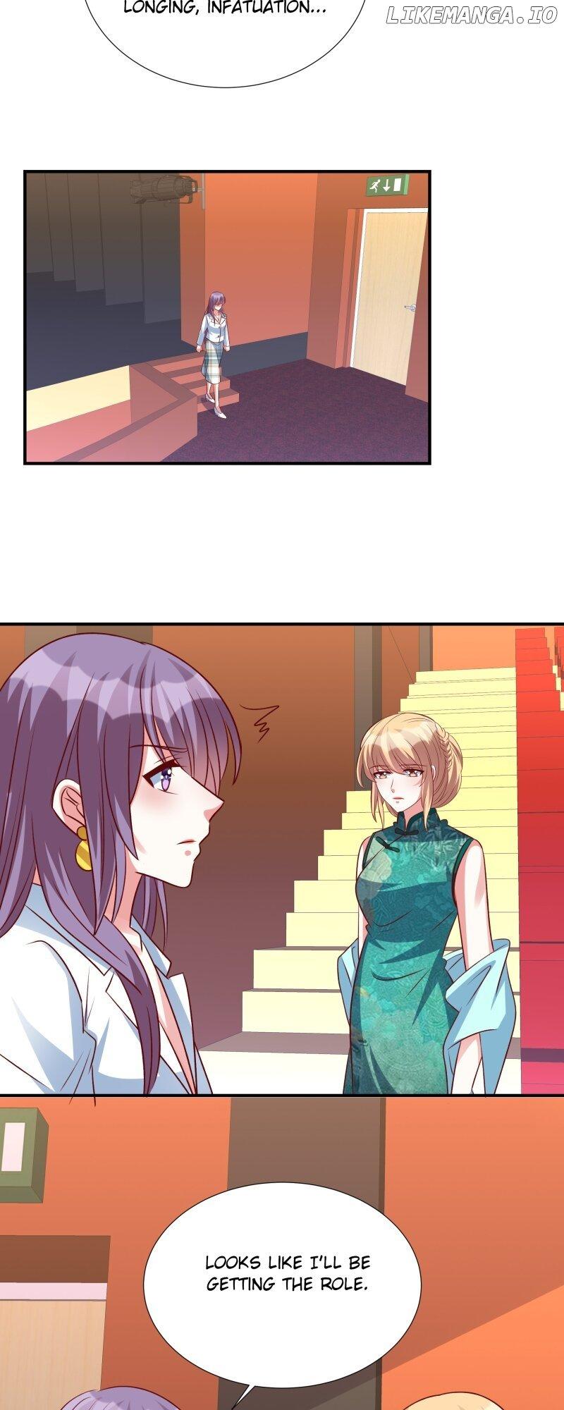 Exclusive Possession: The “Benevolent” Wife Chapter 149 - Page 14 in English