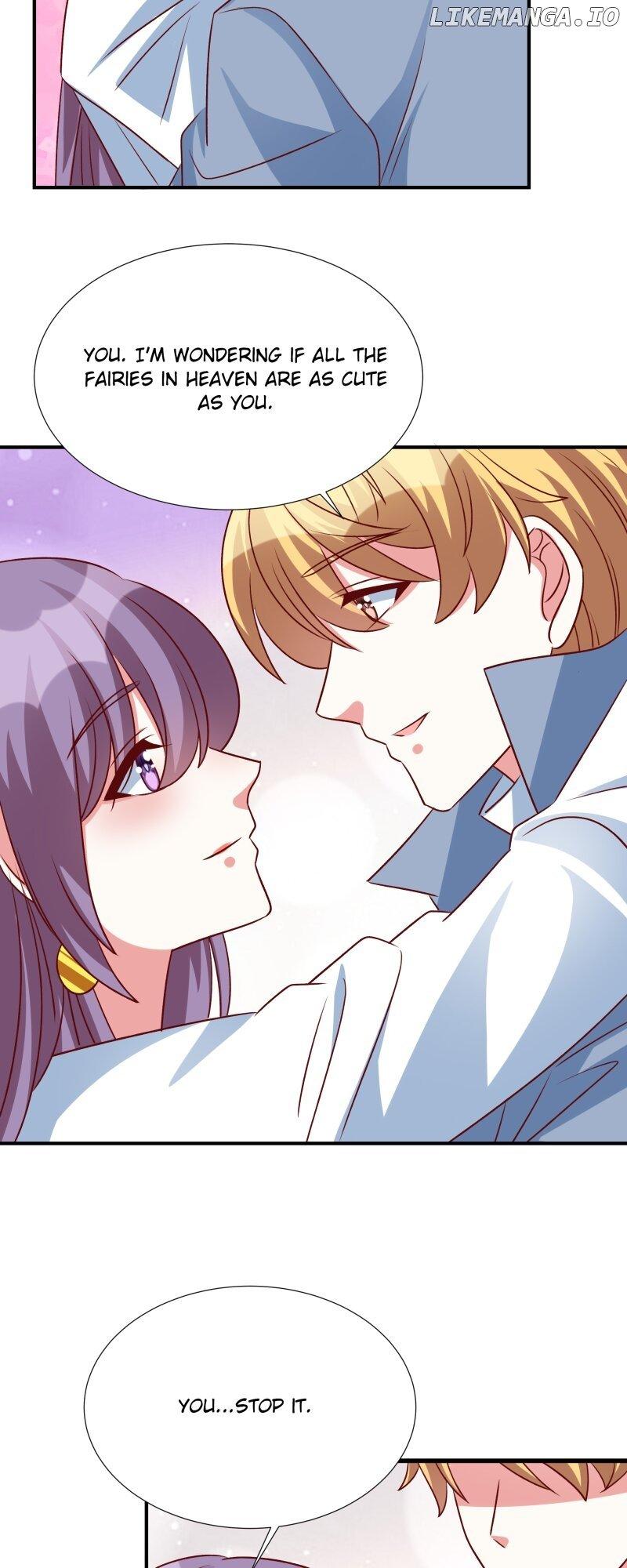 Exclusive Possession: The “Benevolent” Wife Chapter 149 - Page 9 in English