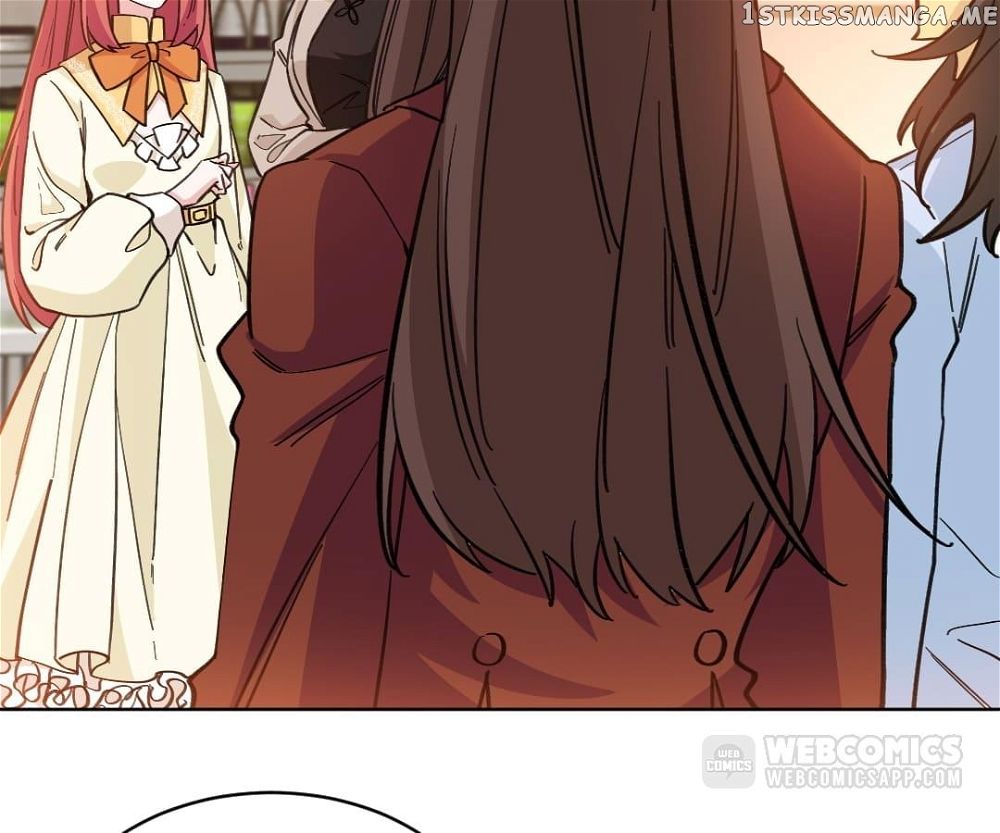Exclusive Possession: The “Benevolent” Wife Chapter 15 - Page 13 in English