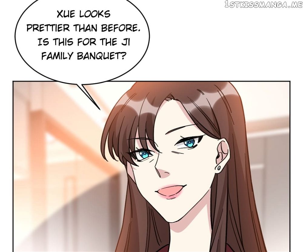Exclusive Possession: The “Benevolent” Wife Chapter 15 - Page 14 in English