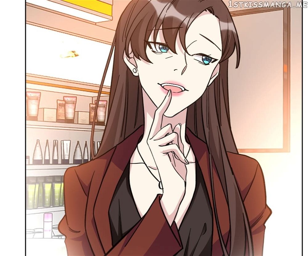 Exclusive Possession: The “Benevolent” Wife Chapter 15 - Page 18 in English