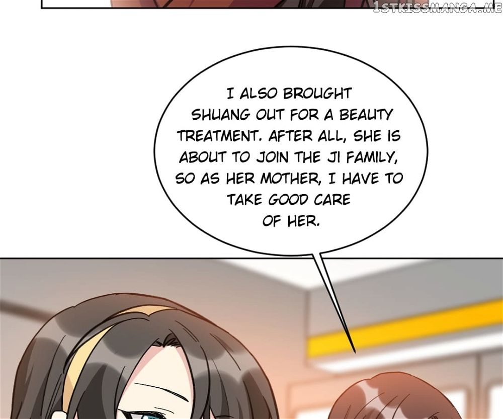 Exclusive Possession: The “Benevolent” Wife Chapter 15 - Page 19 in English