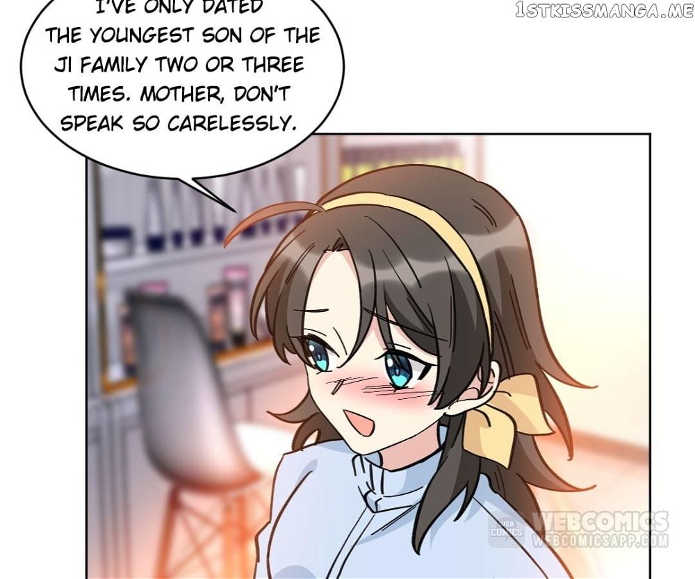 Exclusive Possession: The “Benevolent” Wife Chapter 15 - Page 21 in English