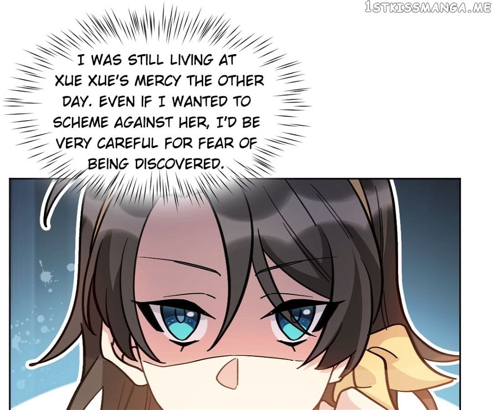 Exclusive Possession: The “Benevolent” Wife Chapter 15 - Page 23 in English