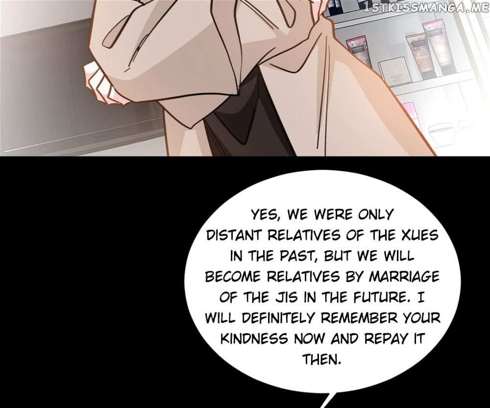 Exclusive Possession: The “Benevolent” Wife Chapter 15 - Page 26 in English