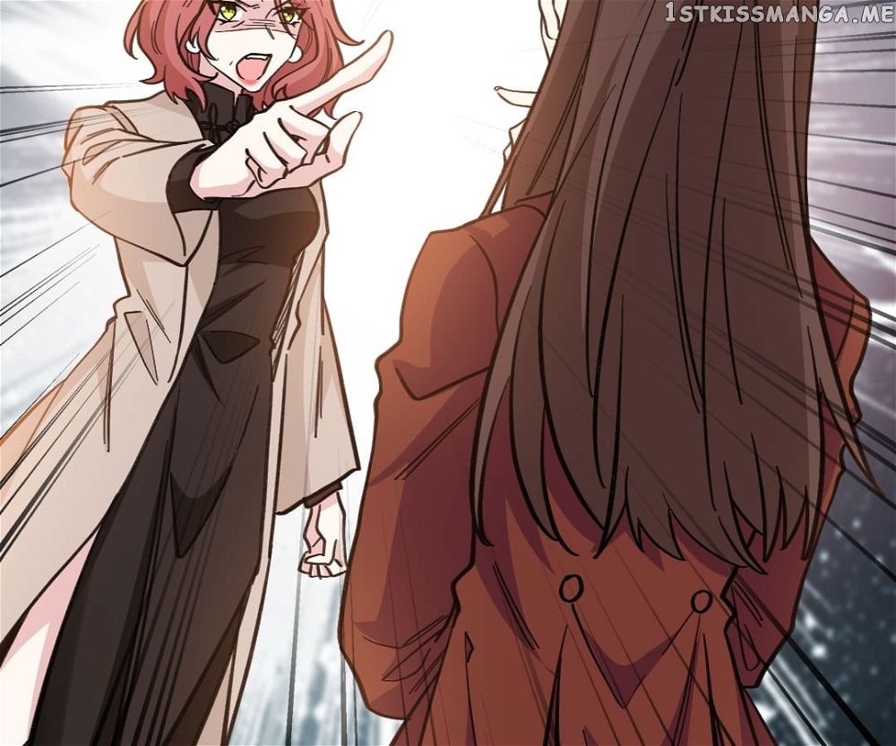 Exclusive Possession: The “Benevolent” Wife Chapter 15 - Page 29 in English