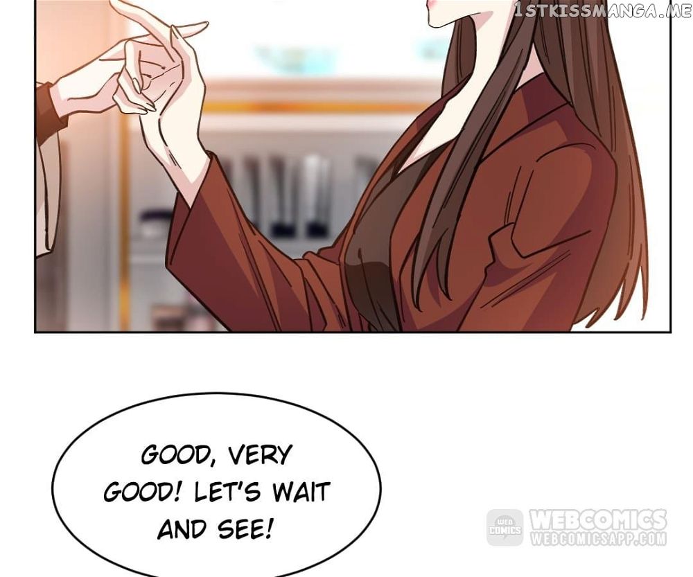 Exclusive Possession: The “Benevolent” Wife Chapter 15 - Page 32 in English