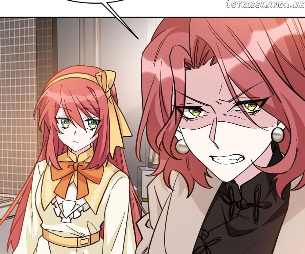Exclusive Possession: The “Benevolent” Wife Chapter 15 - Page 33 in English