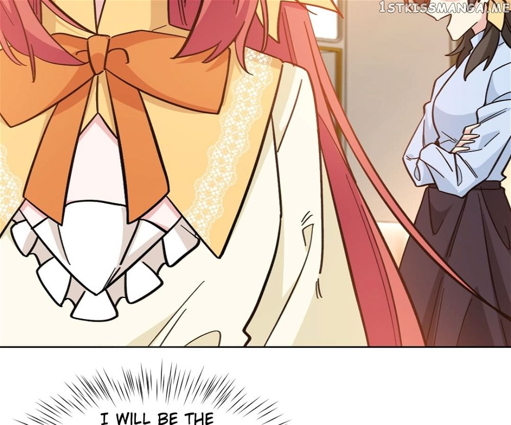 Exclusive Possession: The “Benevolent” Wife Chapter 15 - Page 35 in English