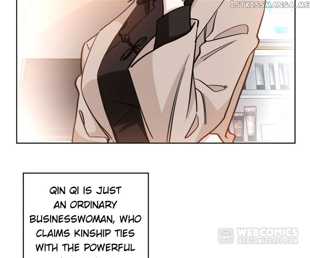 Exclusive Possession: The “Benevolent” Wife Chapter 15 - Page 9 in English