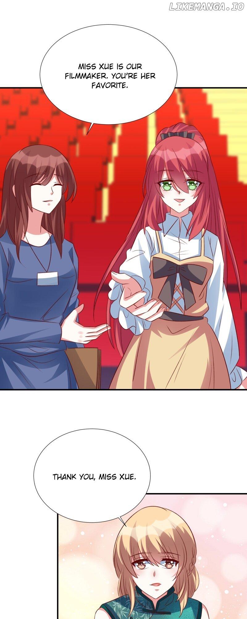 Exclusive Possession: The “Benevolent” Wife Chapter 150 - Page 19 in English