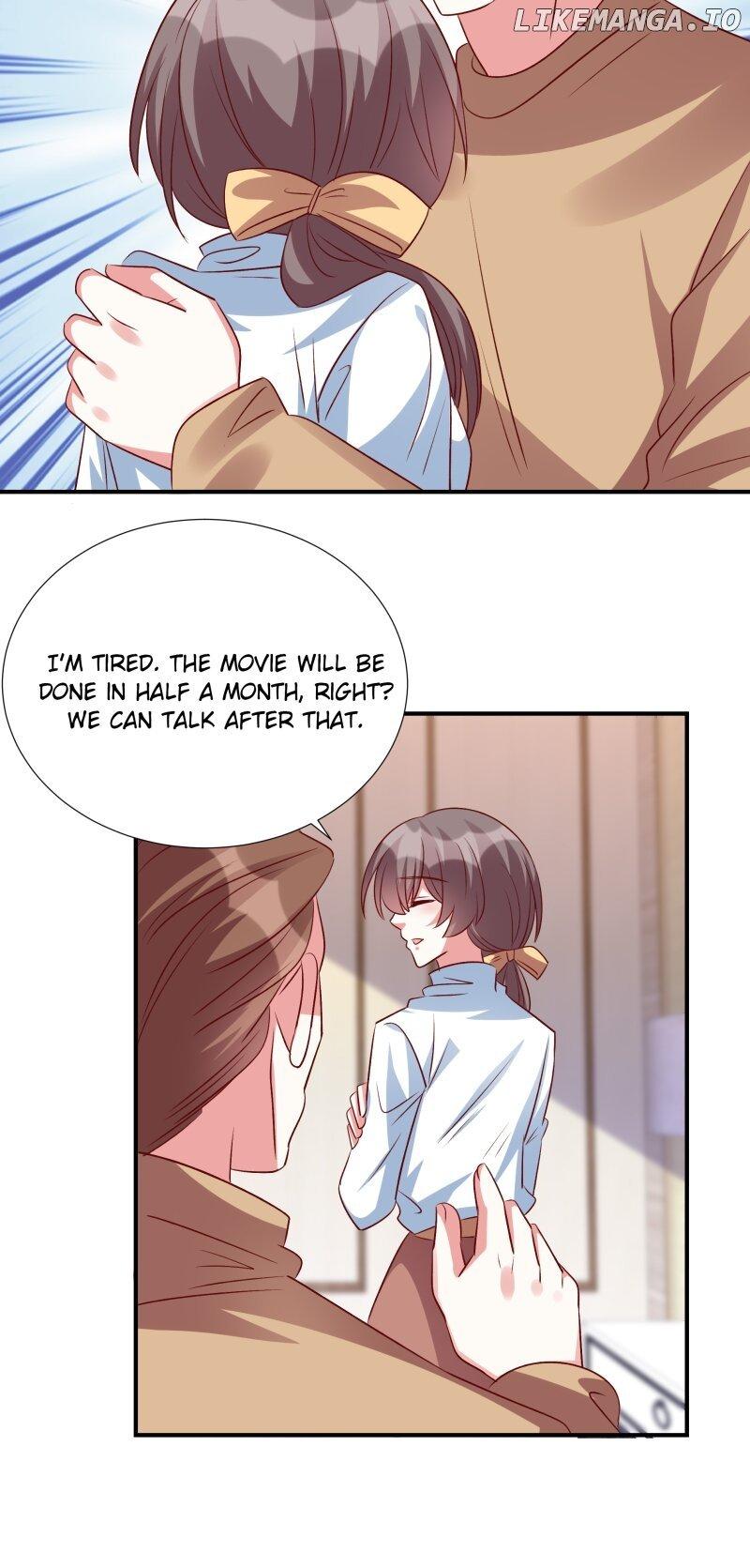 Exclusive Possession: The “Benevolent” Wife Chapter 151 - Page 10 in English