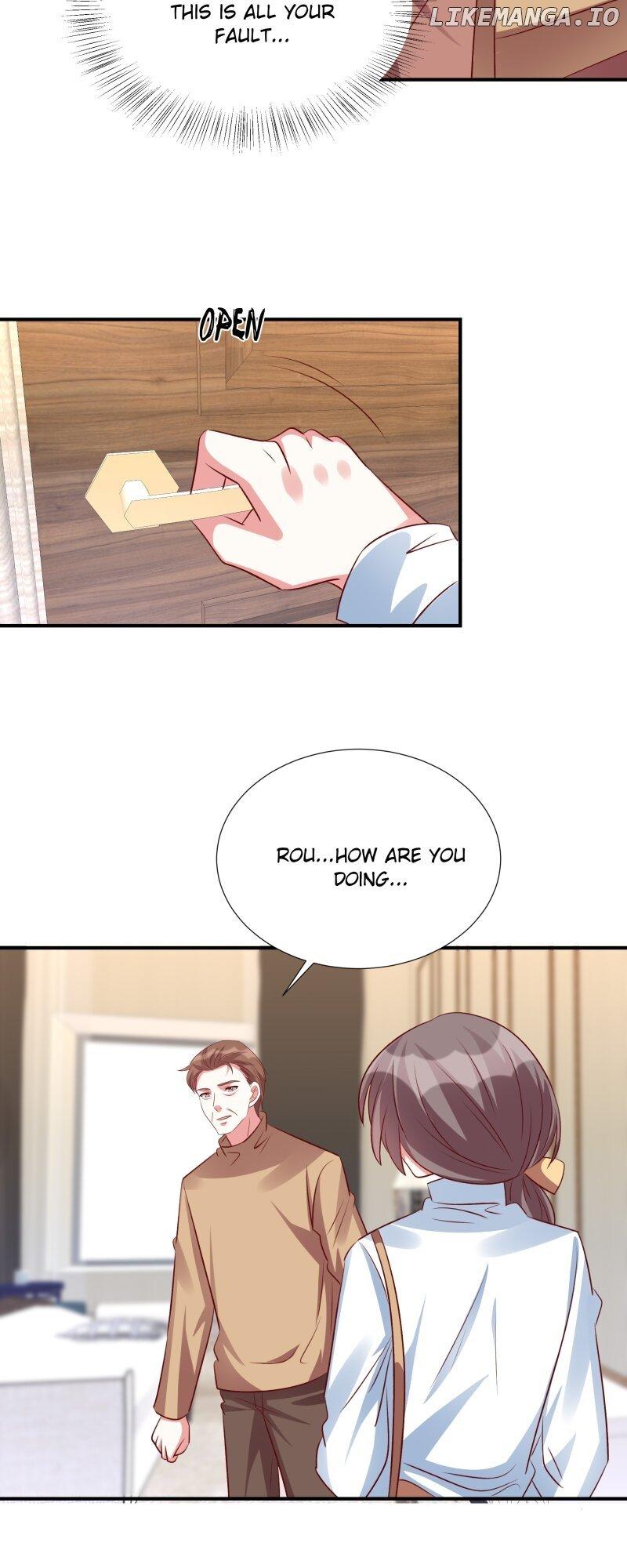 Exclusive Possession: The “Benevolent” Wife Chapter 151 - Page 7 in English