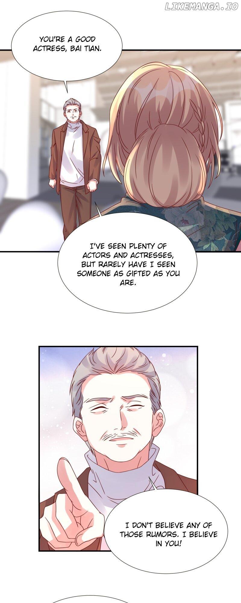 Exclusive Possession: The “Benevolent” Wife Chapter 152 - Page 13 in English