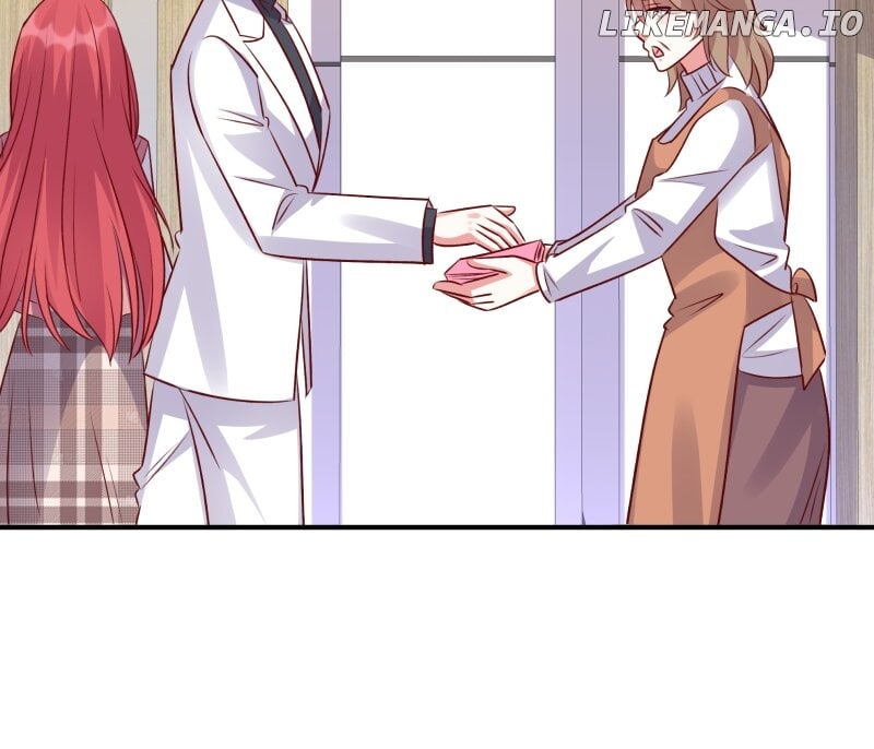 Exclusive Possession: The “Benevolent” Wife Chapter 156 - Page 14 in English
