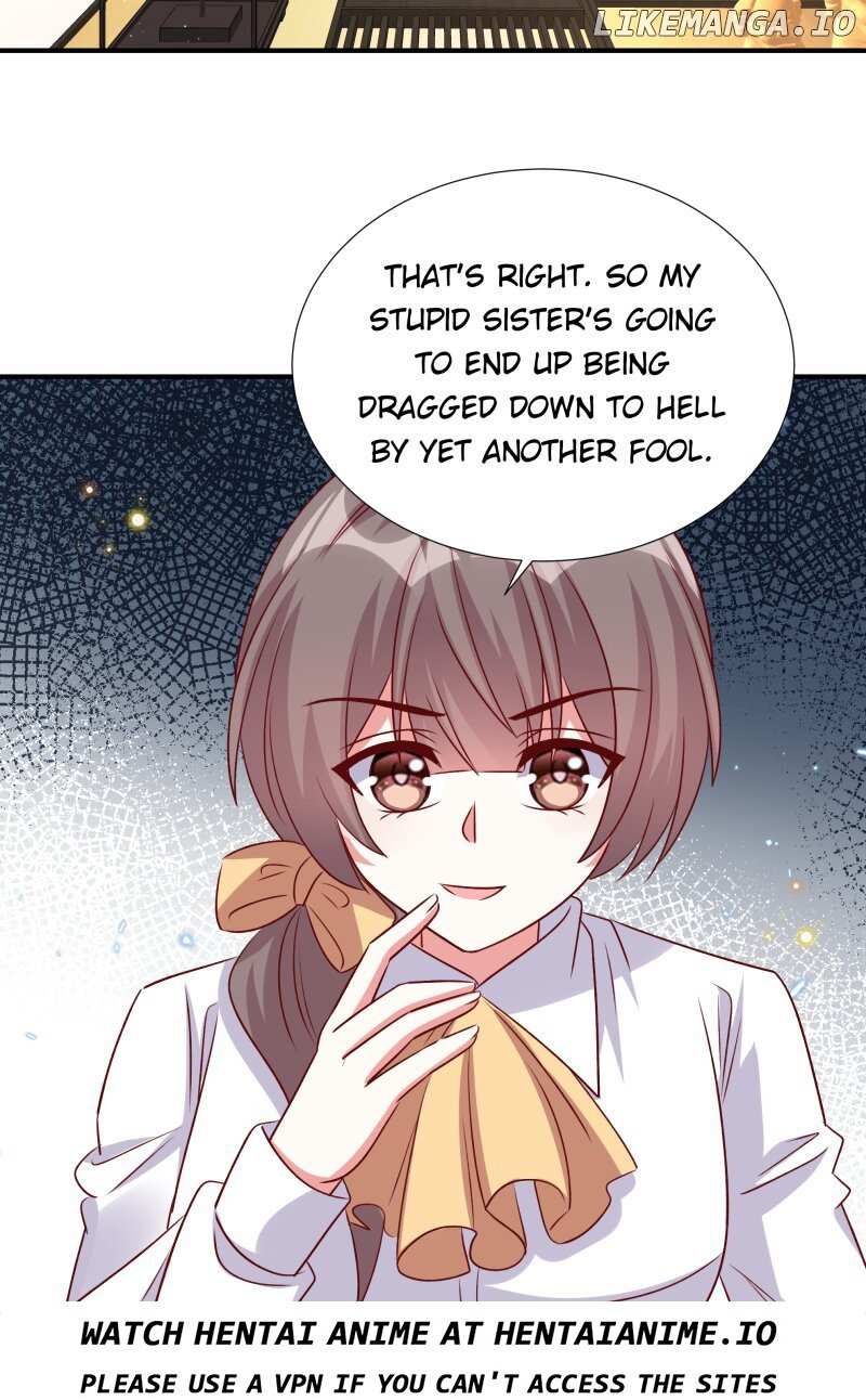 Exclusive Possession: The “Benevolent” Wife Chapter 157 - Page 17 in English