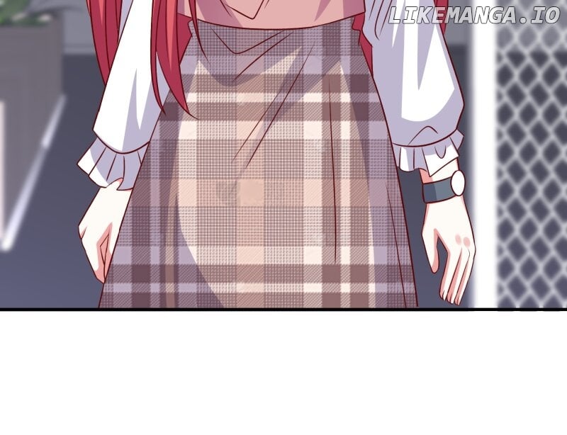 Exclusive Possession: The “Benevolent” Wife Chapter 159 - Page 6 in English