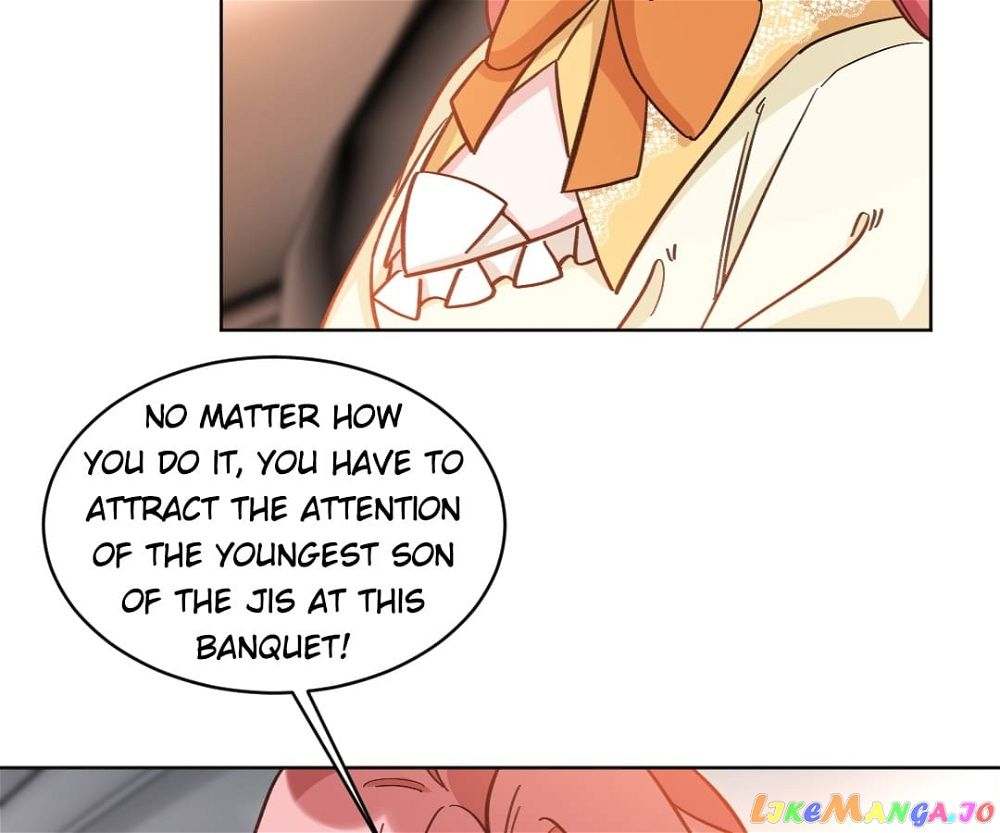 Exclusive Possession: The “Benevolent” Wife Chapter 16 - Page 12 in English
