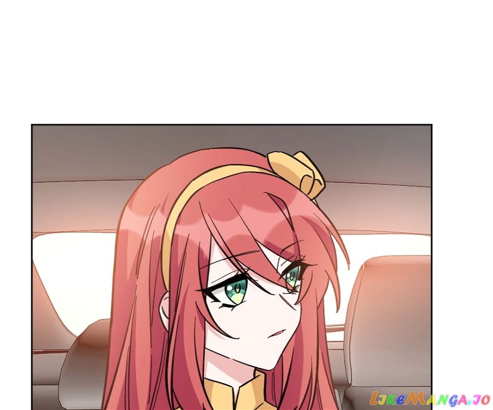 Exclusive Possession: The “Benevolent” Wife Chapter 16 - Page 15 in English