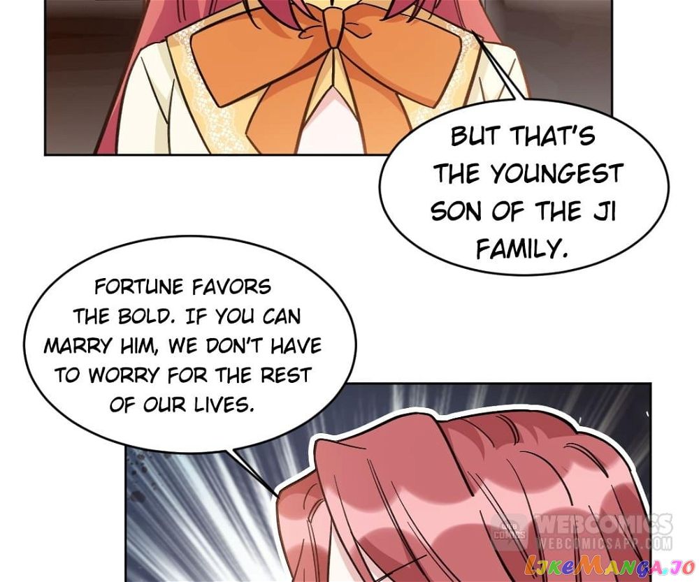 Exclusive Possession: The “Benevolent” Wife Chapter 16 - Page 16 in English