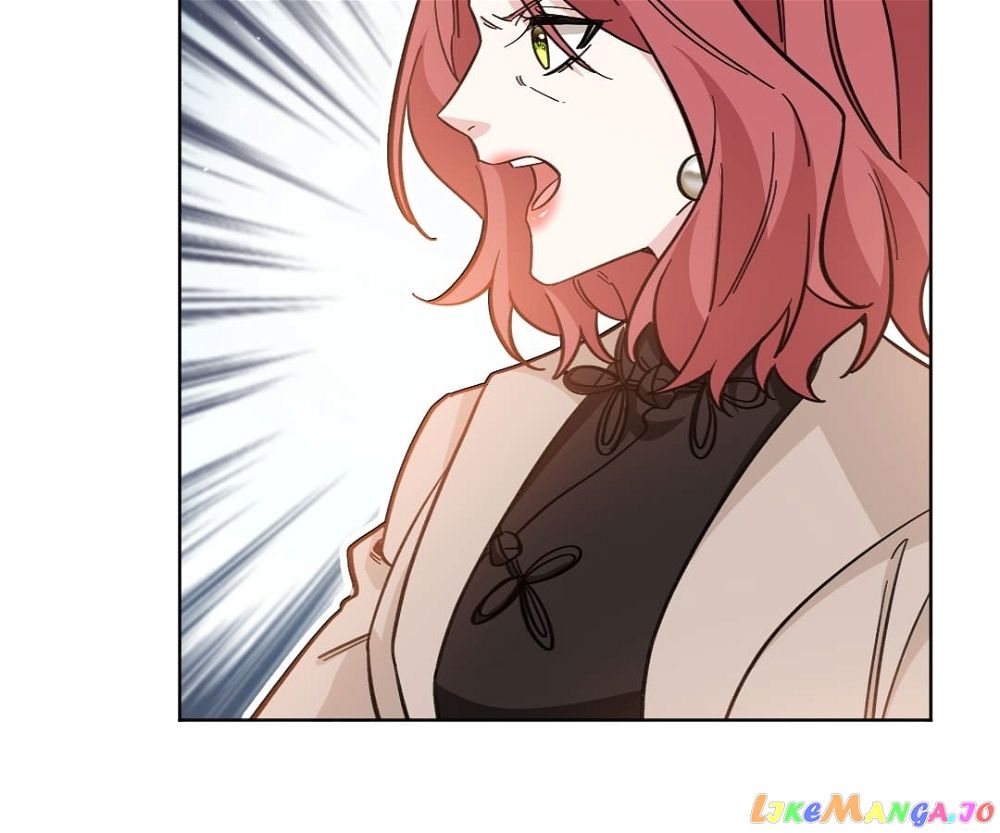Exclusive Possession: The “Benevolent” Wife Chapter 16 - Page 17 in English