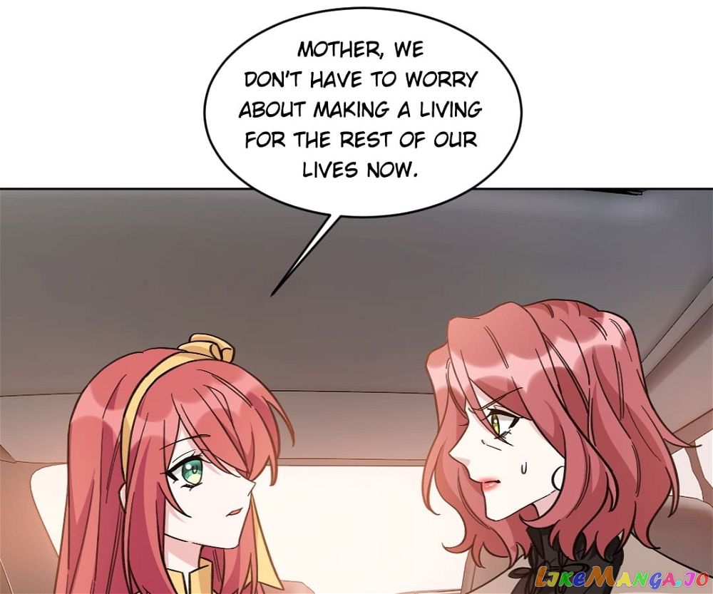 Exclusive Possession: The “Benevolent” Wife Chapter 16 - Page 18 in English