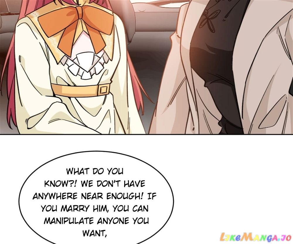 Exclusive Possession: The “Benevolent” Wife Chapter 16 - Page 19 in English