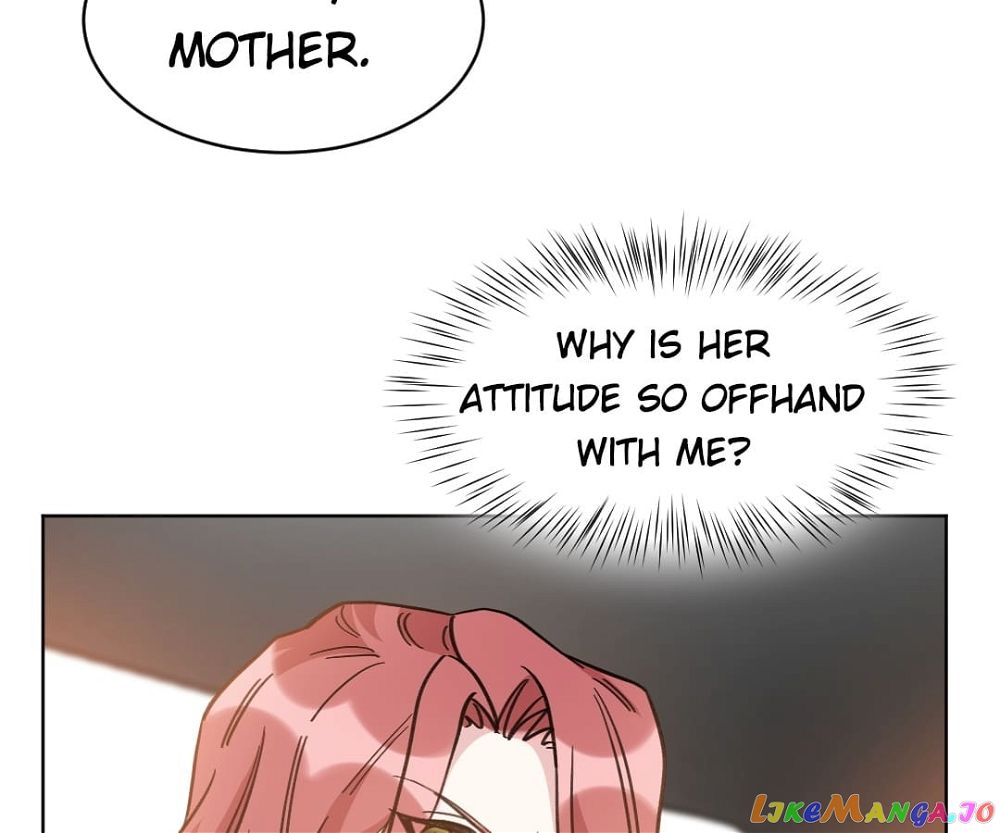 Exclusive Possession: The “Benevolent” Wife Chapter 16 - Page 26 in English