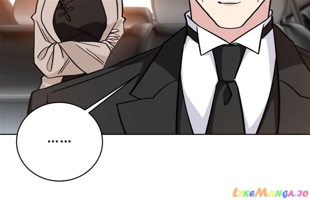 Exclusive Possession: The “Benevolent” Wife Chapter 16 - Page 29 in English