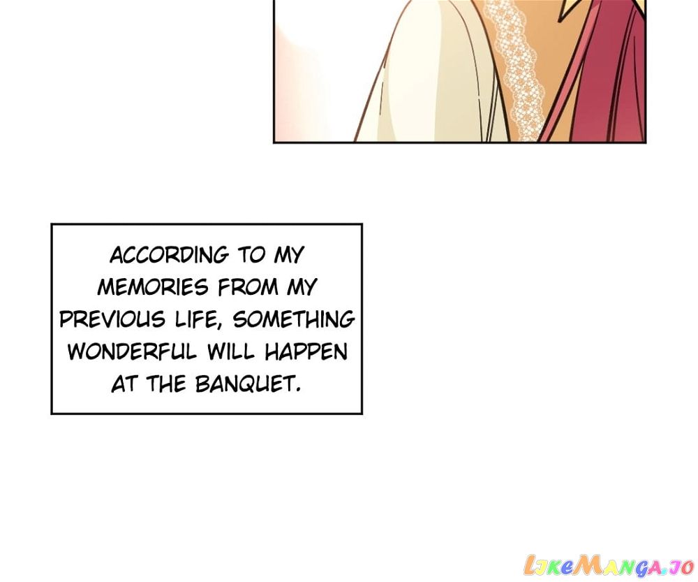 Exclusive Possession: The “Benevolent” Wife Chapter 16 - Page 3 in English
