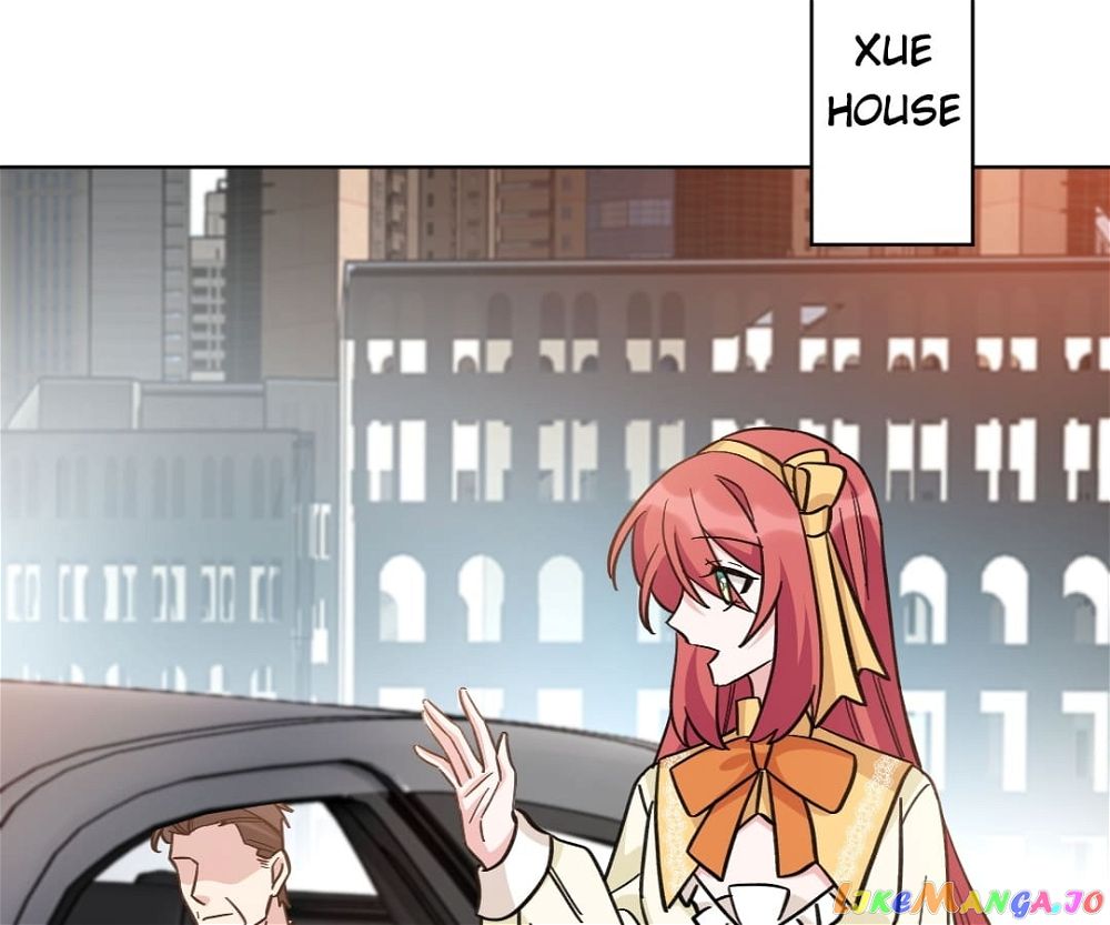 Exclusive Possession: The “Benevolent” Wife Chapter 16 - Page 33 in English