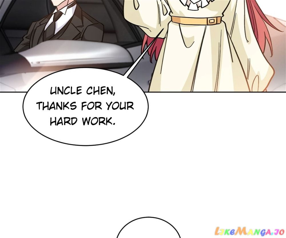 Exclusive Possession: The “Benevolent” Wife Chapter 16 - Page 34 in English