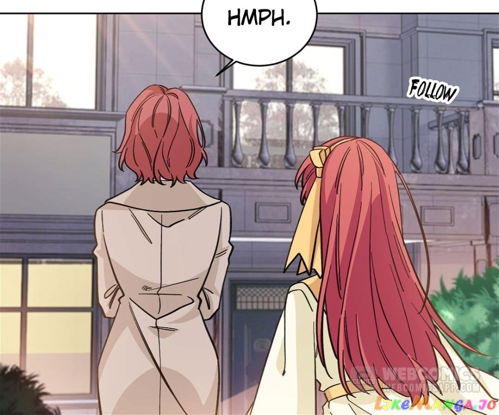 Exclusive Possession: The “Benevolent” Wife Chapter 16 - Page 35 in English