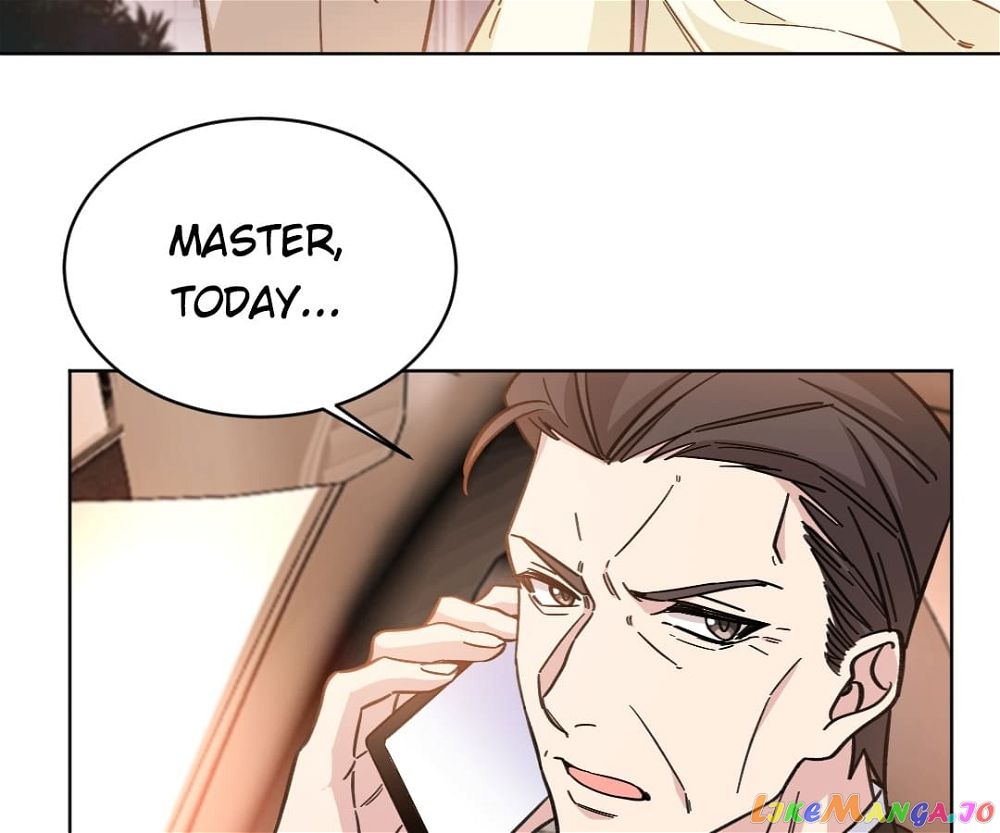 Exclusive Possession: The “Benevolent” Wife Chapter 16 - Page 36 in English