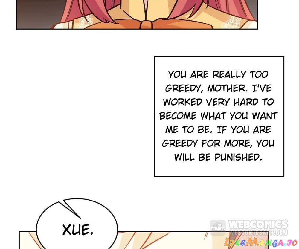 Exclusive Possession: The “Benevolent” Wife Chapter 16 - Page 9 in English
