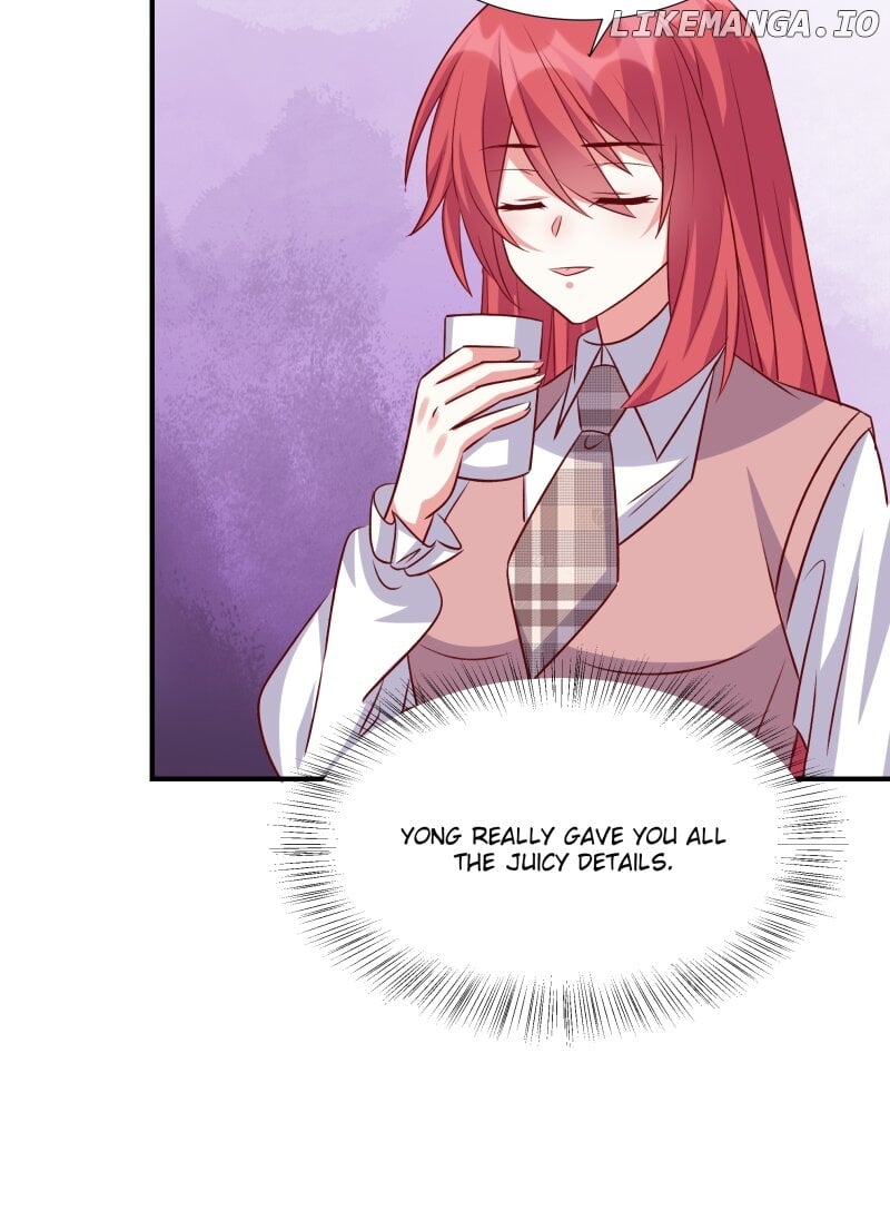 Exclusive Possession: The “Benevolent” Wife Chapter 160 - Page 6 in English