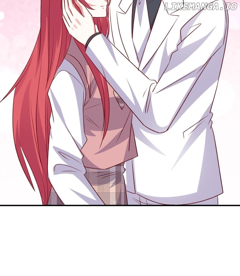 Exclusive Possession: The “Benevolent” Wife Chapter 161 - Page 15 in English