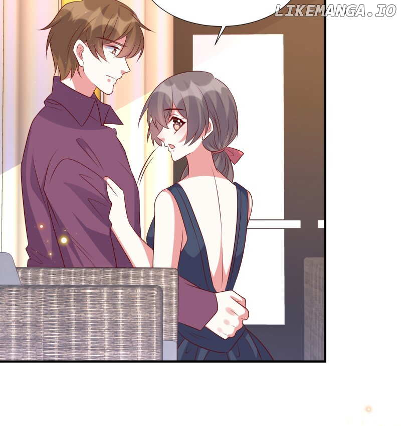 Exclusive Possession: The “Benevolent” Wife Chapter 162 - Page 10 in English