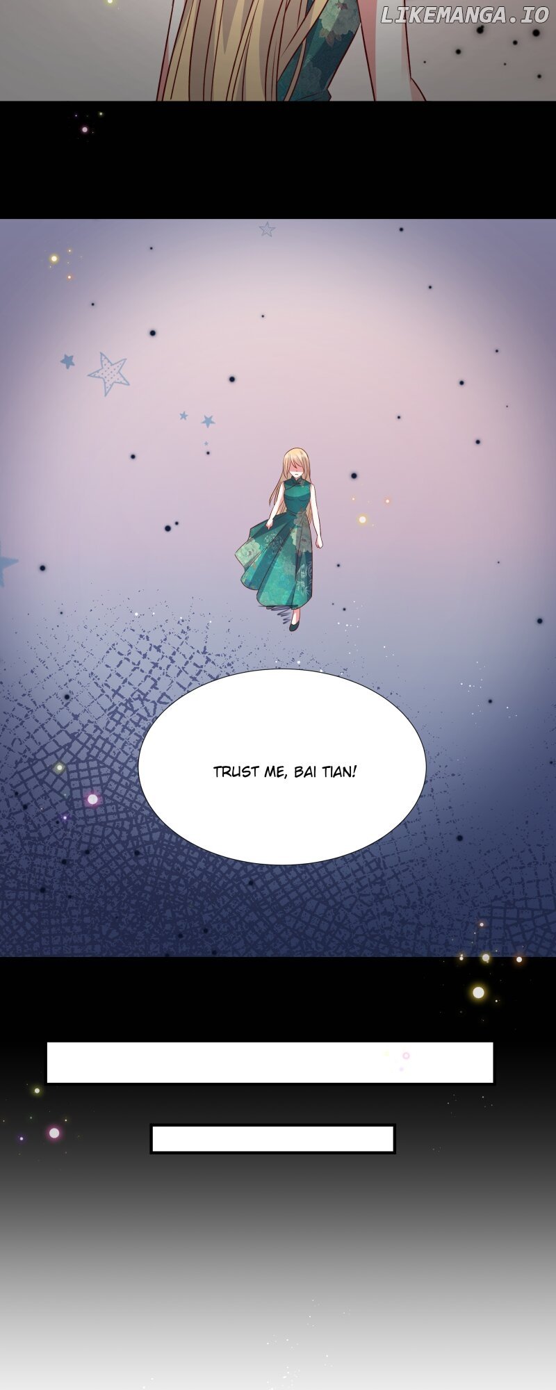 Exclusive Possession: The “Benevolent” Wife Chapter 165 - Page 9 in English
