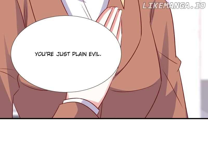 Exclusive Possession: The “Benevolent” Wife Chapter 169 - Page 6 in English